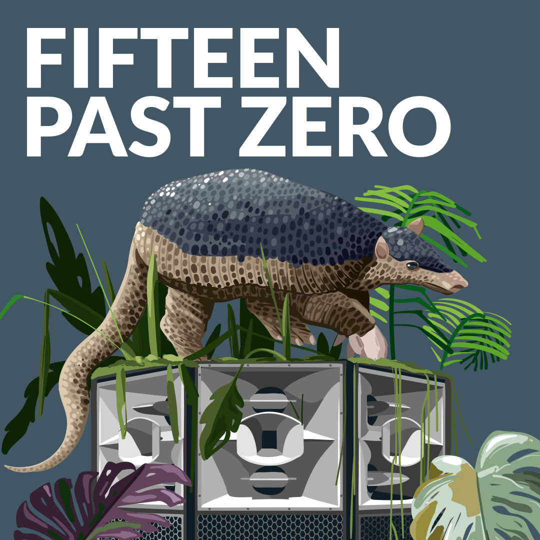 FIFTEEN PAST ZERO