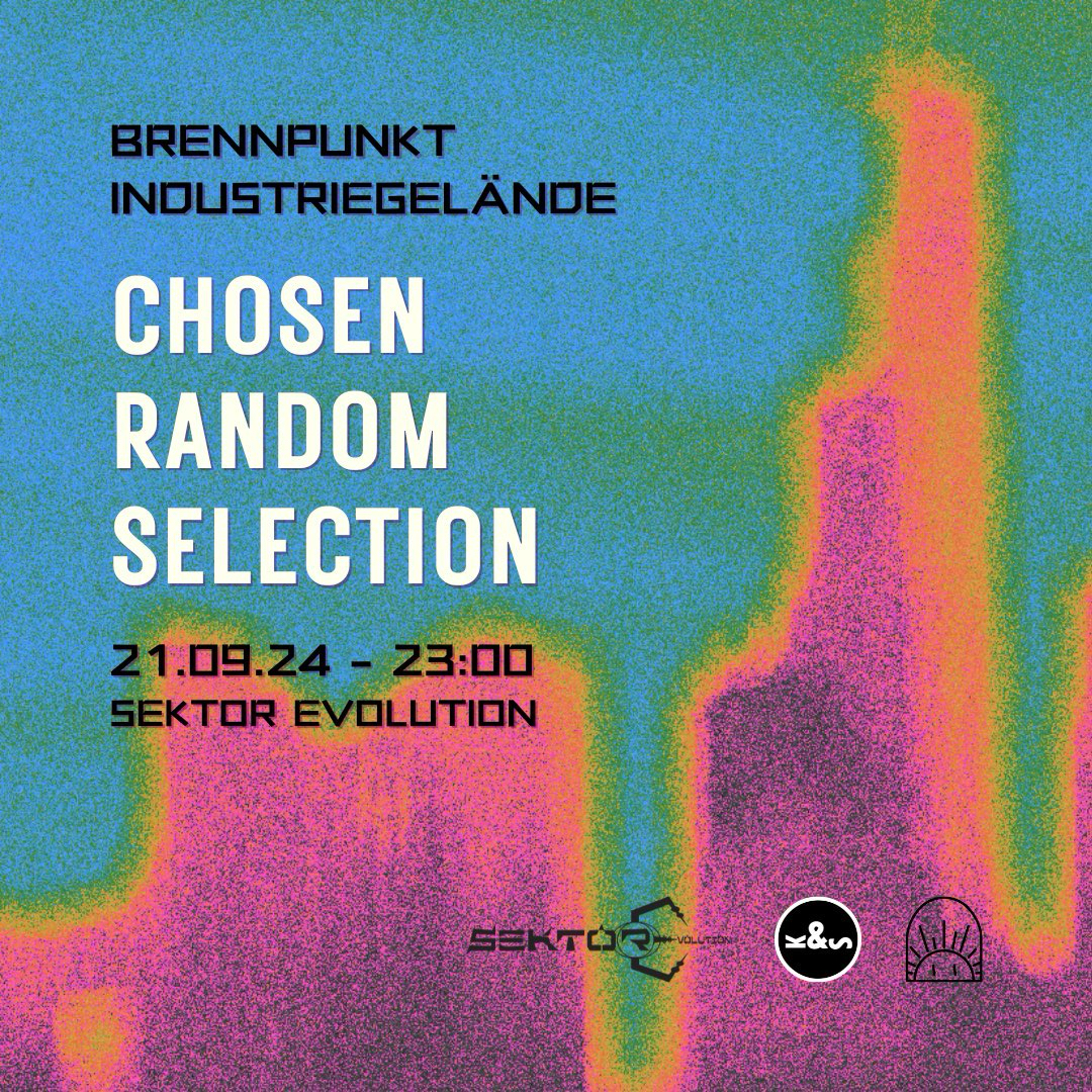 Brennpunkt : Chosen Random Selection