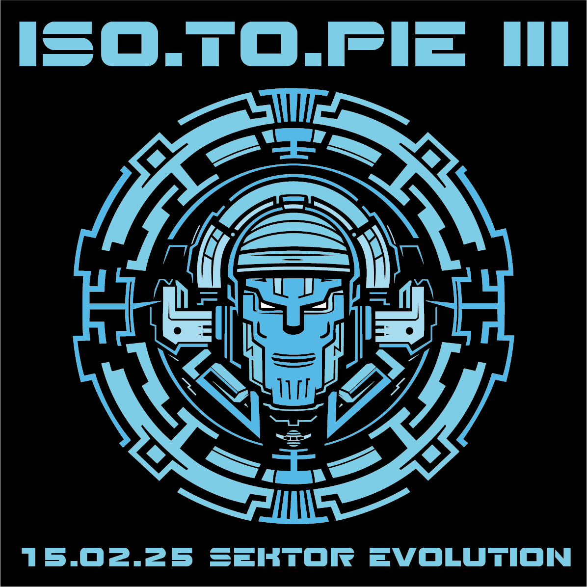 ISO.TO.PIE III